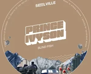 Prince Ivyson – Blind Fish