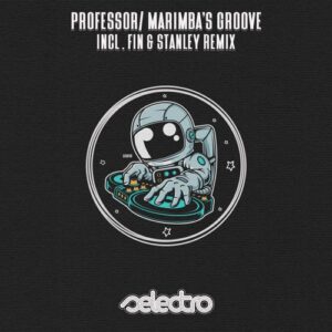 Professor – Marimba’s Groove