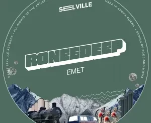 RoneeDeep – Emet