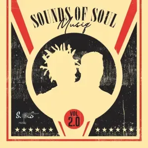 S.O.S Musiq – Sounds Of Soul Musiq Vol. 2