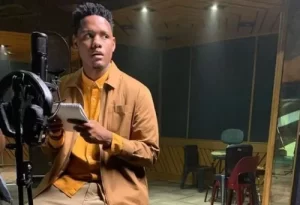 Samthing Soweto to drop new song this week (Video)
