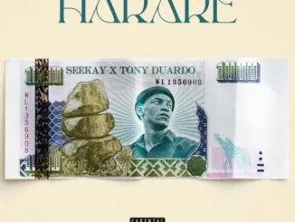 Seekay – Harare