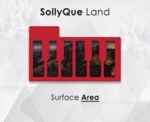 SoilyQue Land – Dark Smoke