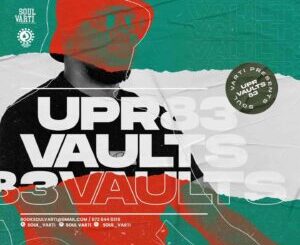 Soul Varti – UPR Vaults Vol. 83 Mix