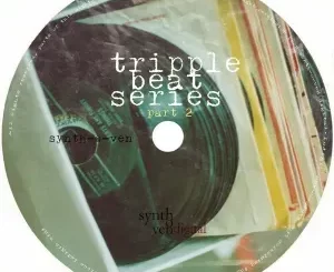 Synth-O-Ven – Tripple Beat Series Part.2