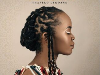 Thapelo Lekoane – Tapestry