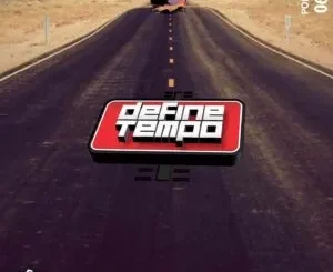 TimAdeep – Define Tempo Podtape 64 (100% Production Mix)