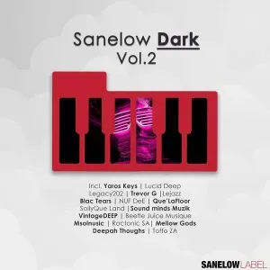 VA – Sanelow Dark, Vol. 2