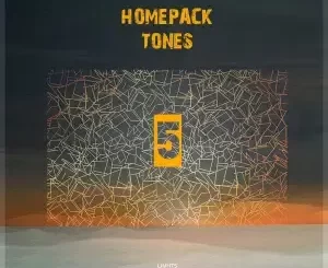 VA – Homepack Tones 5