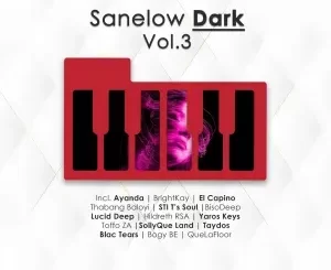 VA – Sanelow Dark, Vol. 3