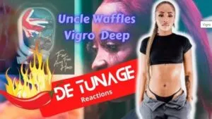 Vigro Deep & Uncle Waffles – 21 Tweets Ft. Uncle Kay & Various Artists