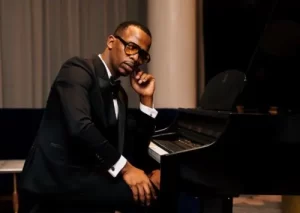 Zakes Bantwini’s “Osama” has been certified platinum 4 times