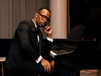 Zakes Bantwini’s “Osama” has been certified platinum 4 times