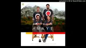 Amaye – Nganginga Ncenge Muntu