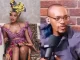 Berita reveals why she ended marriage with Nota Baloyi