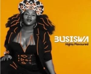 Busiswa & Busi N – Siyashelela