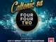 Caltonic SA – 442 ft. Kay T – Direct, Sbuda Maleather, Nampiiey & Sax De Vocalist