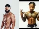 Cassper Nyovest and Priddy Ugly prepare to meet in the ring