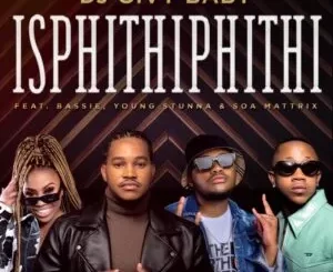 DJ Givy Baby – Isphithiphithi ft. Bassie, Young Stunna & Soa mattrix