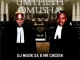 DJ Muzik SA & Mr Chozen – Umtheth Omusha