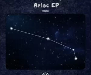 Da Africa Deep – Aries (Original Mix)