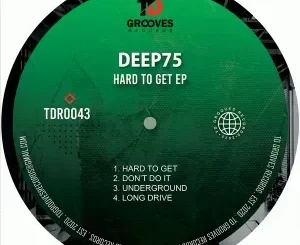 Deep75 – Hard To Get