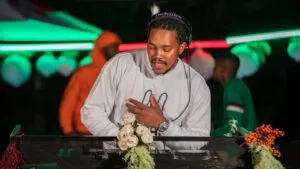 Dj Givy Baby – Groove Cartel Amapiano Mix