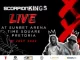 Dj Maphorisa & Kabza De Small – Road To Scorpion Kings Live (Exclusive Mix)