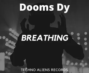 Dooms DY – Breathing (TimAdeep Remix)
