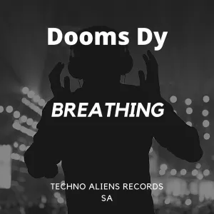 Dooms DY – Breathing (TimAdeep Remix)