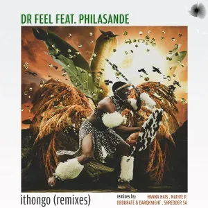 Dr Feel – ITHONGO (Remixes)