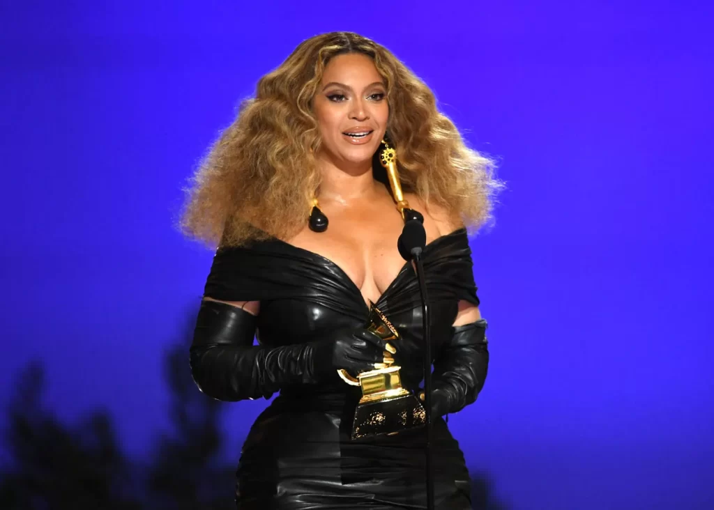 Big Freedia Describes Working With Beyoncé For "Break My Soul": "Blown Away"