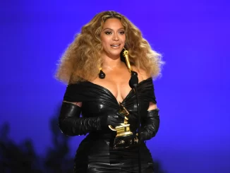 Big Freedia Describes Working With Beyoncé For "Break My Soul": "Blown Away"