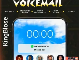 Inkabi Nation – Voicemail