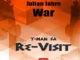 Julian Jabre – War (T-MAN SA Re-Visit)