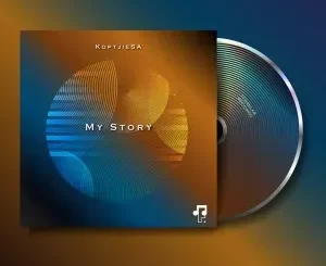 KoptjieSA – My Story