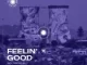 Kurtx – Feelin’ Good (Zito Mowa’s Boogie)