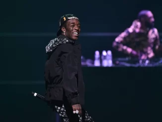 Lil Uzi Vert Allegedly Injures Fan After Throwing Phone Into Crowd