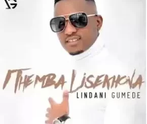 Lindani Gumede – Ithemba Lisekhona