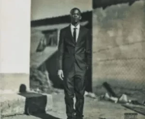 Maglera Doe Boy – Diaspora (Cover Artwork + Tracklist)