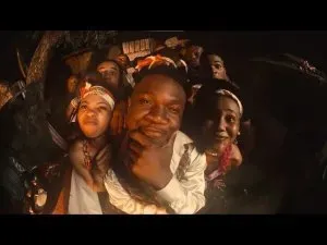 Mbosso – Moyo ft Costa Titch & Phantom Steeze