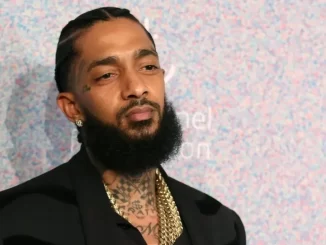 Nipsey Hussle's Daughter Posts A TikTok Video To NBA YoungBoy's Song