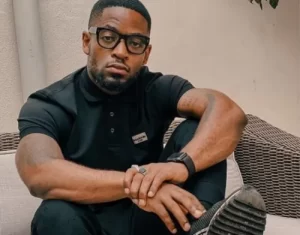 Prince Kaybee mourns Black Motion