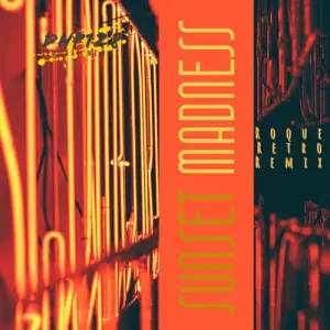 Roque – Sunset Madness (Retro Remix)