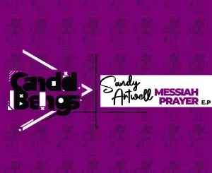 Sandy Artwell – Messiah Prayer