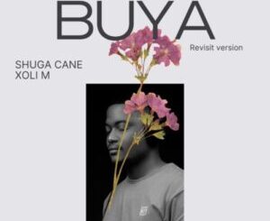 Shuga Cane – Buya