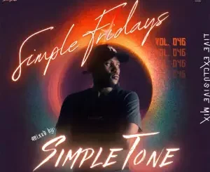 Simple Tone – Simple Fridays Vol. 046