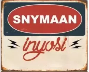 Snymaan – Inyosi