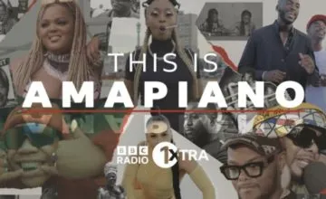 This is Amapiano – BBC Documentary