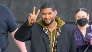 Usher Memed By Twitter After Tiny Desk Performance